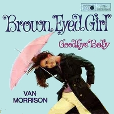 Buy Brown eyed girl